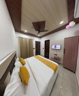 Hotel Staywell - 7