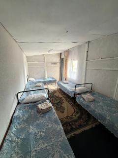Rif Burabay - 1