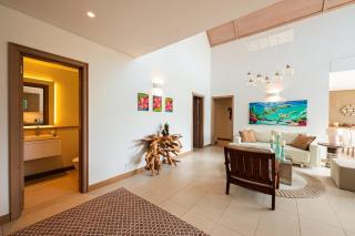 Penthouse KOBE Mont-choisy - grand baie - 9