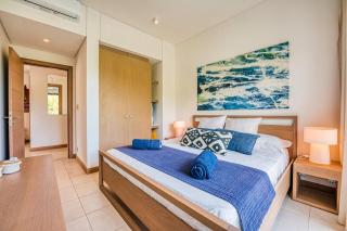 Penthouse KOBE Mont-choisy - grand baie - 7