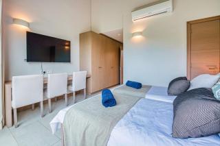Penthouse KOBE Mont-choisy - grand baie - 1