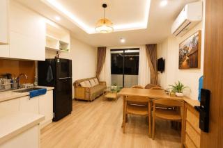 Irista Hill Sapa Apartment - 3 rooms - 3