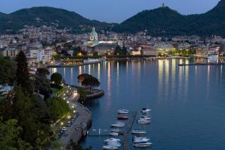 Hotel Borgo Antico - Como - 4