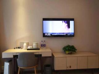 Lavande Hotels Tianjin Huaming Binhai International Airport - 3