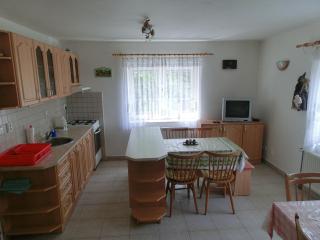 Privát Folprechtovi - Dobšín - 1