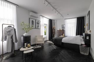 Villa COCO Chanel Kamer - 0
