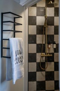 Villa COCO Chanel Kamer - 8