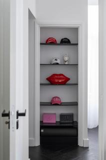 Villa COCO Chanel Kamer - 2