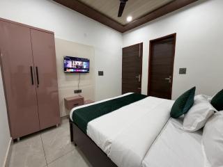 Hotel Staywell - 4