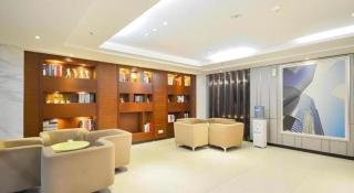 City Comfort Inn Jingzhou Ancient City Taiyue Road - 9