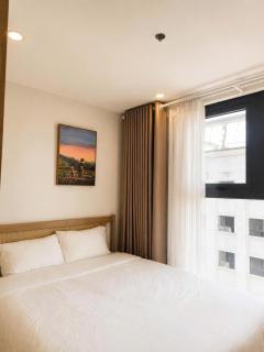 Irista Hill Sapa Apartment - 3 rooms - 7