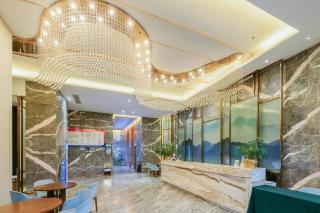 Guilin Manhatton Hotel Tianjie - 8