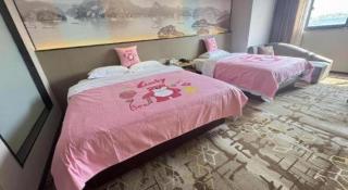 Guilin Manhatton Hotel Tianjie - 1