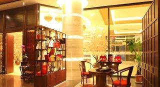 Hot Spring Hotel - 6