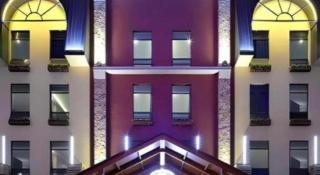 Hanyong Hotel Shenzhen International Exhibition Center - 1