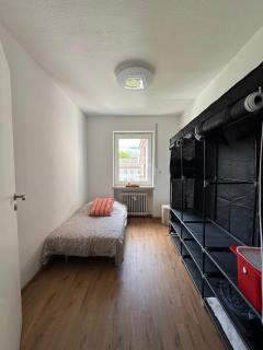 Apartment Kempten Illerstadion - Welcome to BubaHome - 4