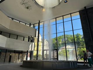 Oasis Valley - Center KV - Karlovy Vary - 0