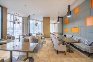 Echarm Hotel Nanchang Hongcheng Wangfujing - 1