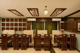 Hotel The Luxury Delhi Airport - 1