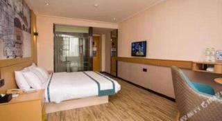 City Comfort Inn Guigang Tangren Street - 6