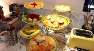 City Comfort Inn Guigang Tangren Street - 4