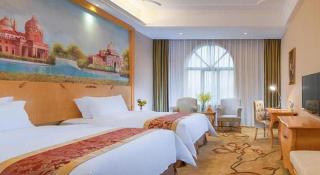 Vienna Hotel Shenzhen Longgang Dayun Center Branch - 9