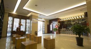Yonghe Tianmen Boutique Hotel - 5