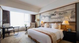 Yang Peng Jin Jiang Hotel - 9