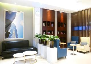 City Comfort Inn Jingmen Zhongxiang Chengtian Huafu - 9