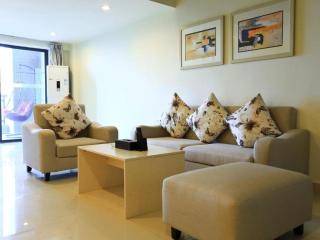 Country Garden Holiday Hotel Fogang Hot Spring - Sanba - 1