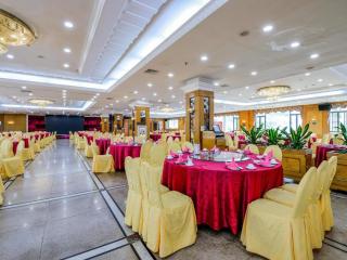 Country Garden Phoenix Hotel Foshan - 8