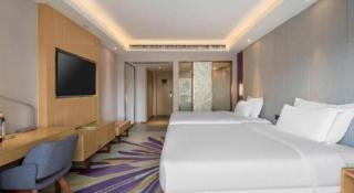 Lavande Hotels Yuxi Times Square - 1