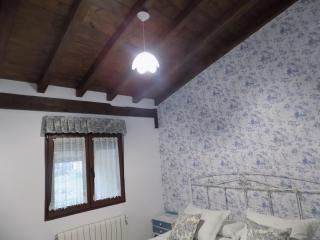 El Capricho Casa Rural - Sotoserrano - 6