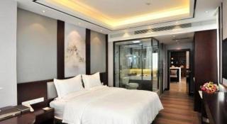 Telecom International Hotel - 7