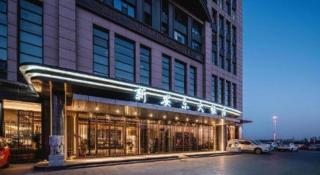 Dandong Xin An Dong Hotel - 3
