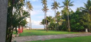 Luxury Beachfront SeaView Apartment - 5