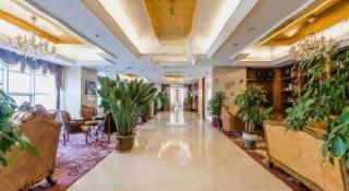 Dandong Xin An Dong Hotel - 1