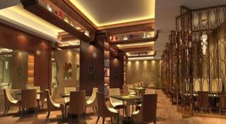 Hangzhou Zijingang International Hotel - 3