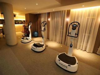 Dandong Xin An Dong Hotel - 1