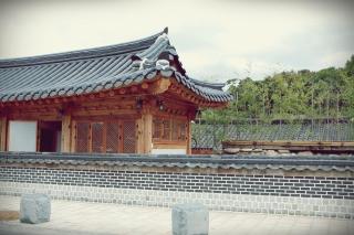 Jeonju Geunae Hanok Pension - 3