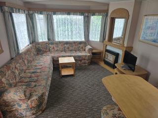 Number 186 Owens Caravan Park - 7