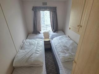 Number 186 Owens Caravan Park - 4