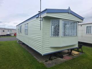 Number 186 Owens Caravan Park - 2
