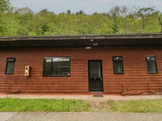 Cabin No 15 - Salt and Fern Cabins - 9