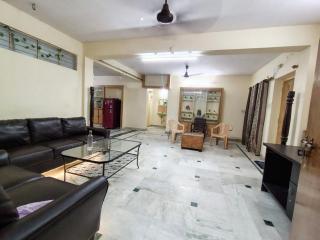 Ravuri's Residency - 6