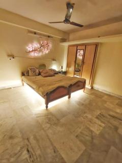 Ravuri's Residency - 4