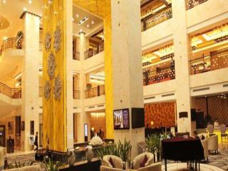 Fortune International Hotel - 9