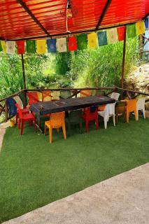Omya Forest Camps & Cottages Bir, Near Choti Machiyal - 2