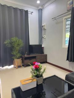 Santai Stay Narathiwat, a seaside house in Ao Manao - 0