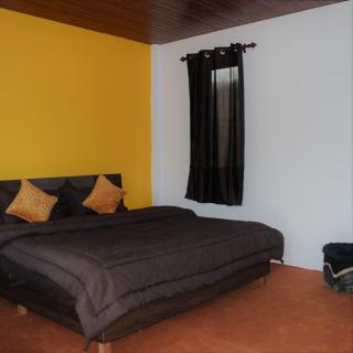 Omya Forest Camps & Cottages Bir, Near Choti Machiyal - 6